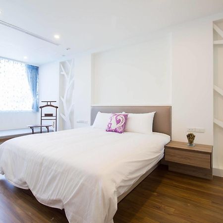 Together House Yilan Exterior photo