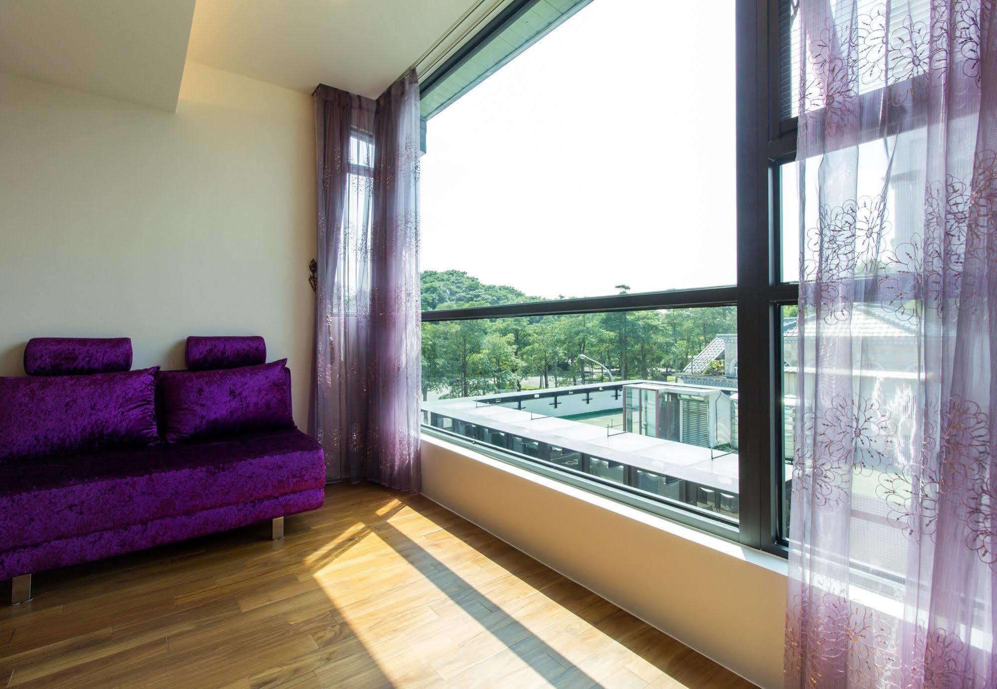 Together House Yilan Exterior photo