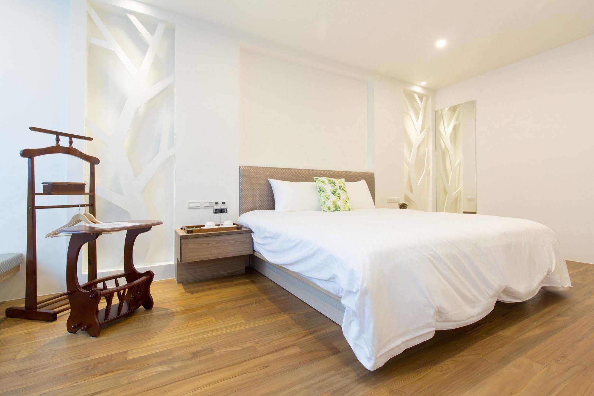 Together House Yilan Exterior photo
