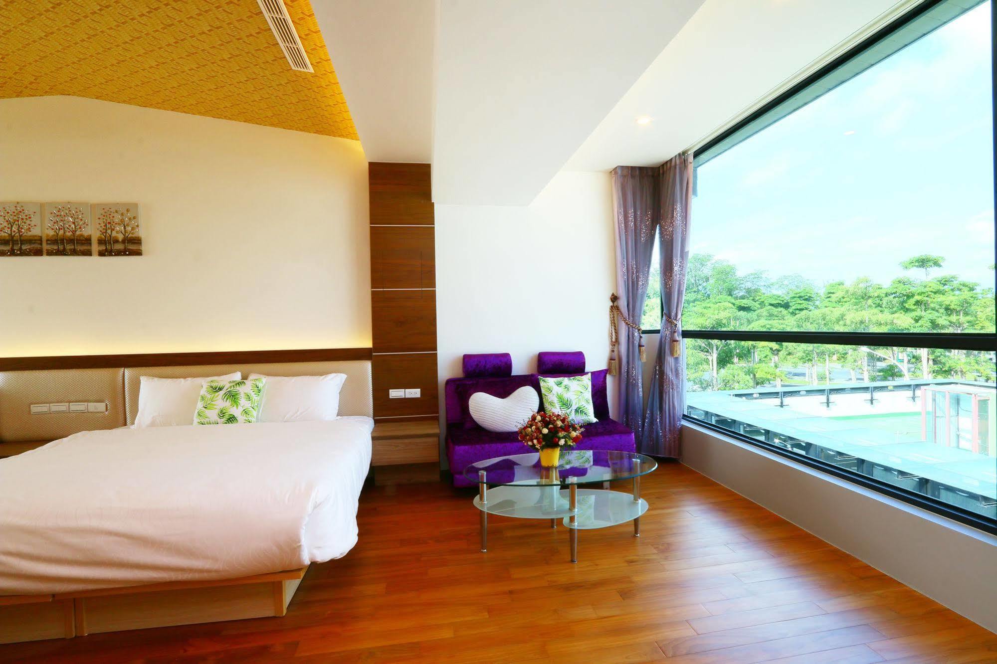 Together House Yilan Exterior photo