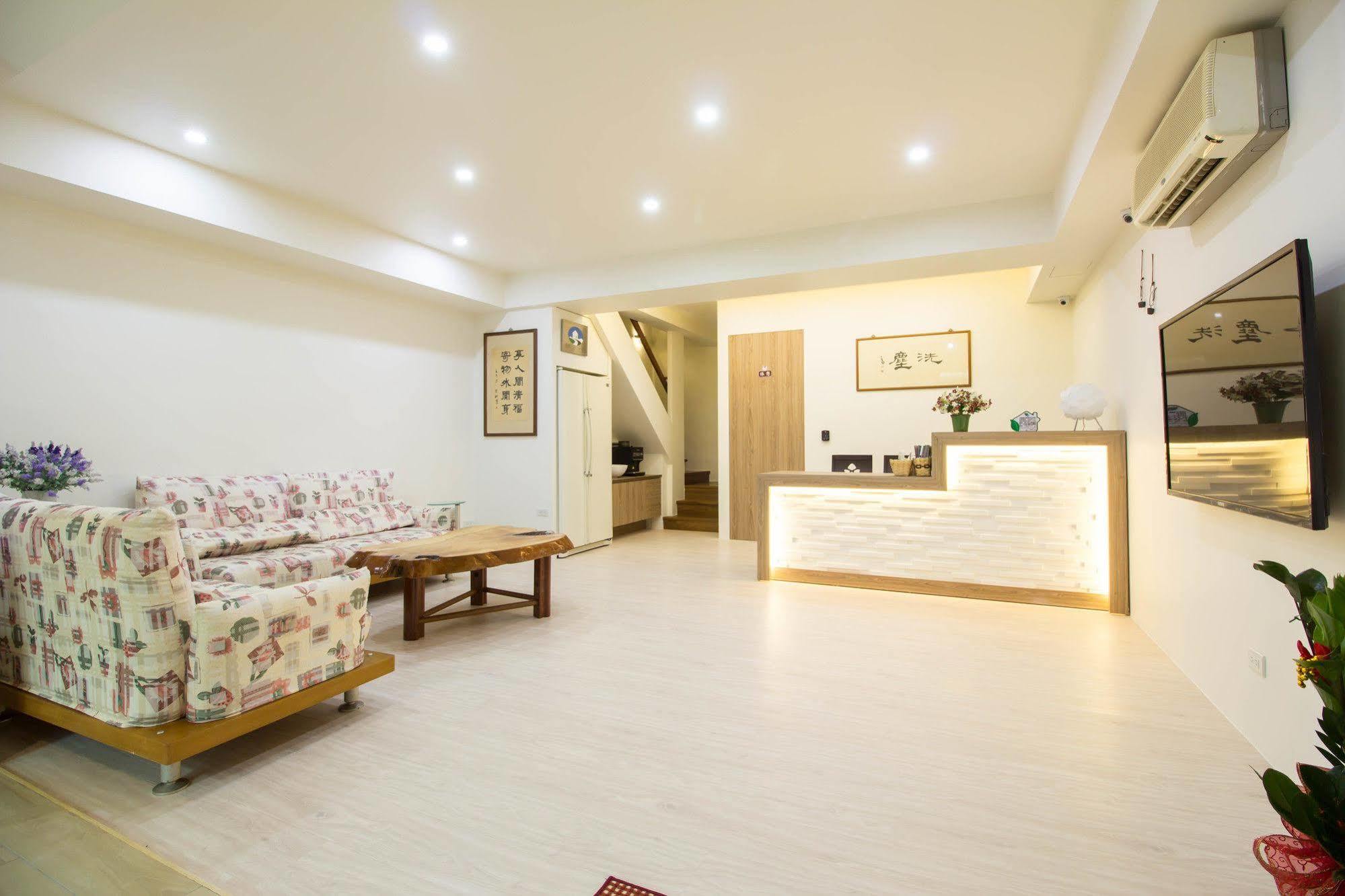 Together House Yilan Exterior photo